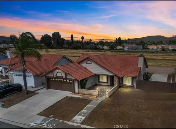 27126 Rio Vista Drive, Menifee, CA 92586