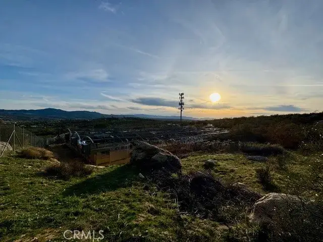 54740 Cave Rock, Anza, CA 92539 - #1