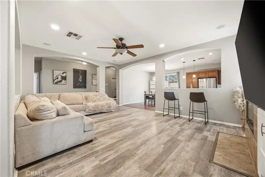 30196 Meadow Oaks Street, Menifee, CA 92585 - #2