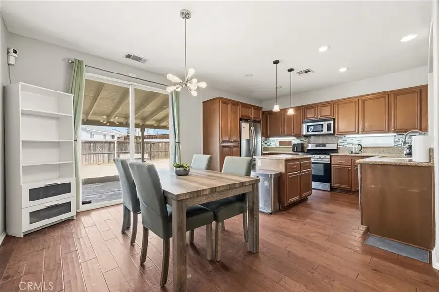 30196 Meadow Oaks Street, Menifee, CA 92585 - #3