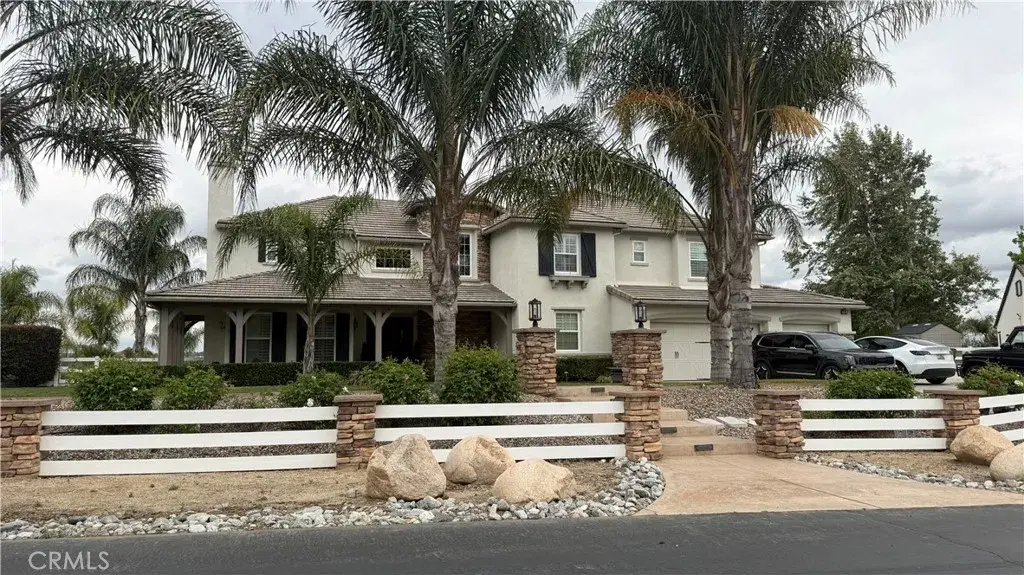 25824 Long Acres, Murrieta, CA 92562 - #1