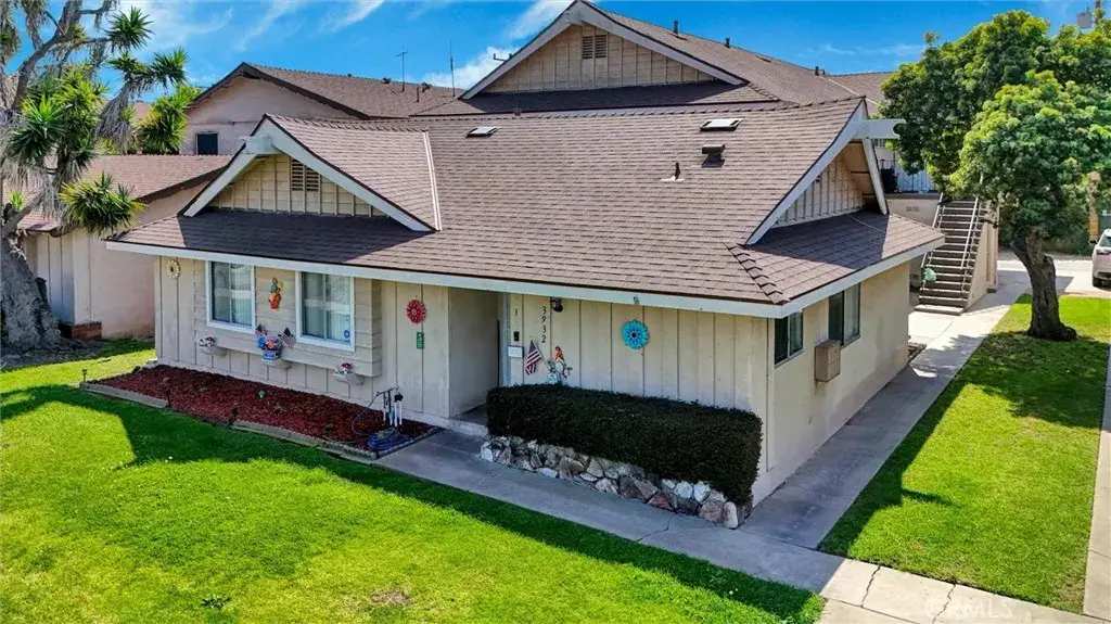 3932 W 178th Street, Torrance, CA 90504 - #1