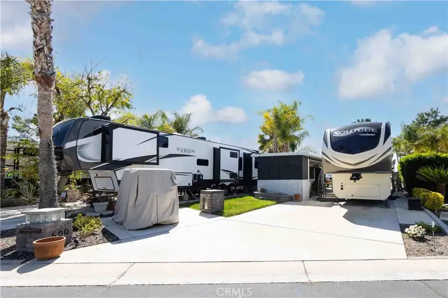 45525 Highway 79 Lot 500, Aguanga, CA 92536 - #3