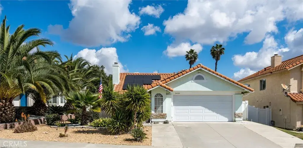 24014 Manresa Court, Murrieta, CA 92562 - #1