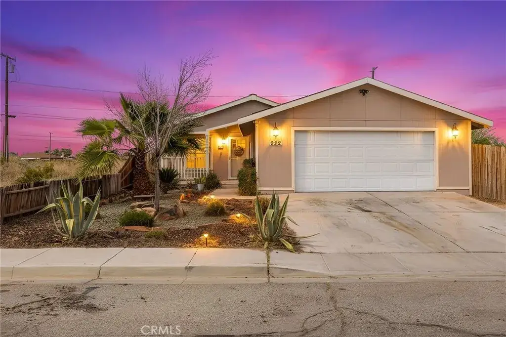 922 W Vulcan, Ridgecrest, CA 93555 - #1