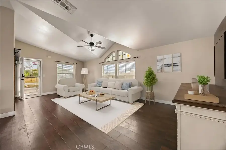 922 W Vulcan, Ridgecrest, CA 93555 - #2