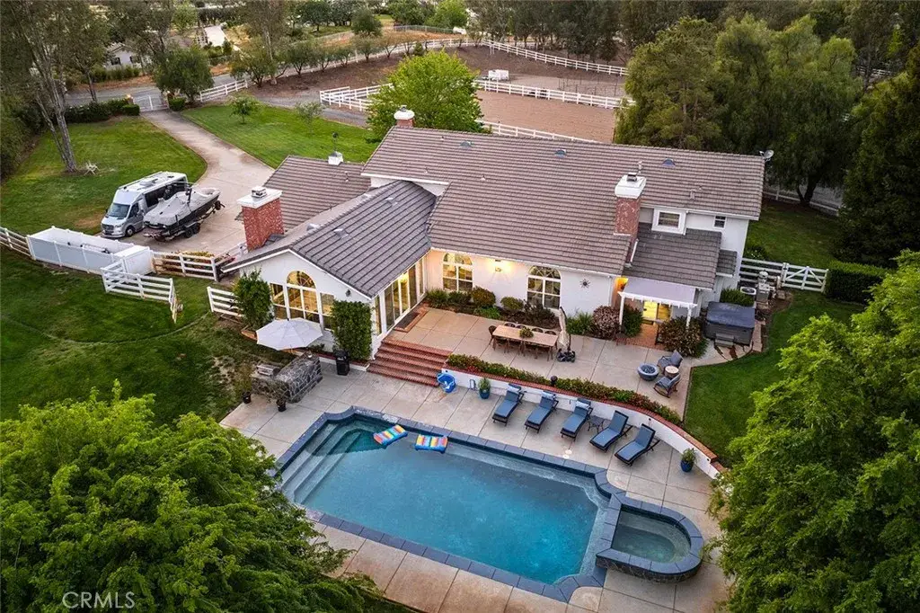38500 Calle Pimienta, Murrieta, CA 92562 - #1