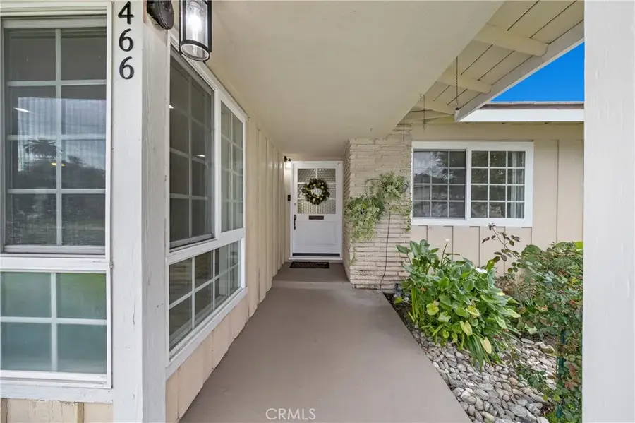 466 S Wellington Road, Orange, CA 92869 - #2