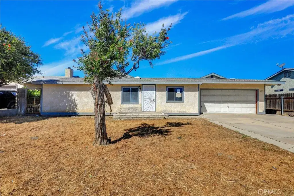 213 Cavendish Drive, Hemet, CA 92545 - #1