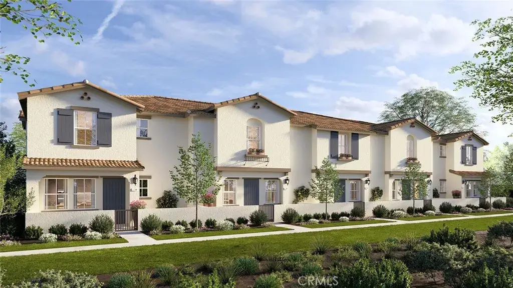 8544 Pimiento Street, Jurupa Valley, CA 92509 - #1