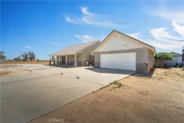 8016 W Avenue D12, Lancaster, CA 93536