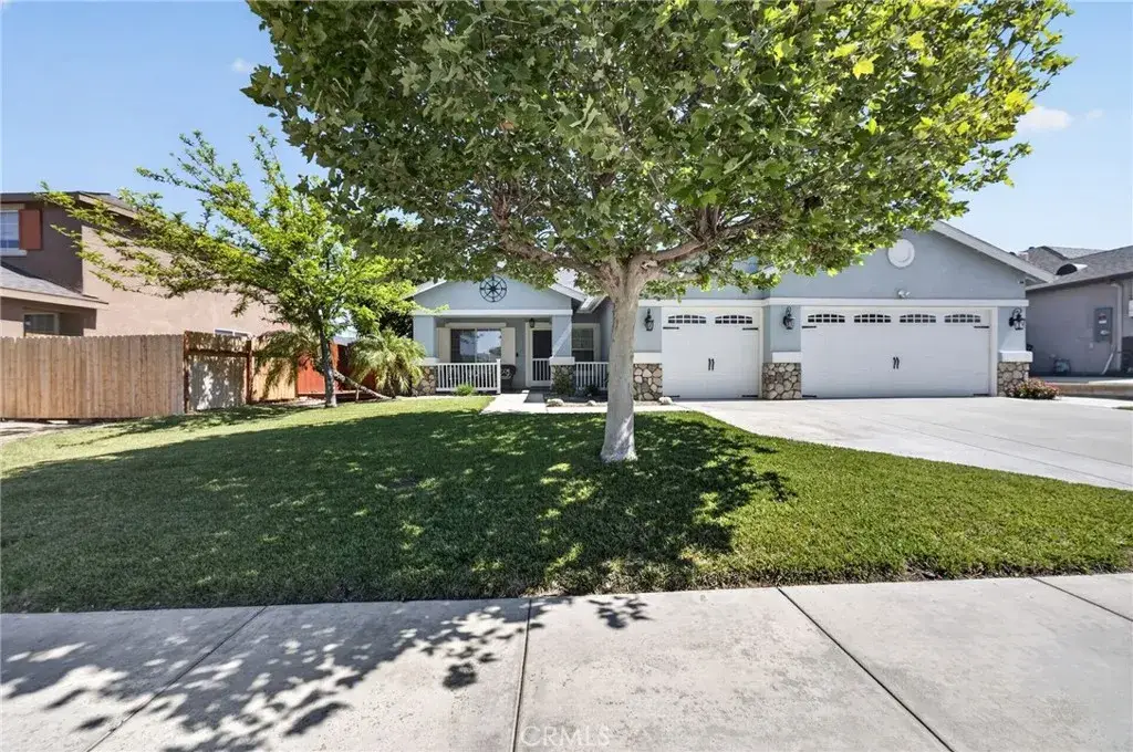 43684 Amazon, Hemet, CA 92544 - #1