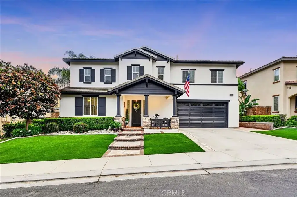 27355 Trefoil, Murrieta, CA 92562 - #1
