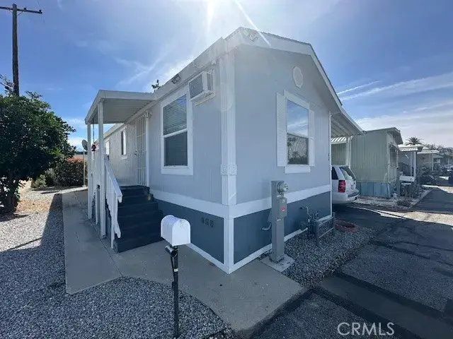 42751 E. Florida Avenue #163, Hemet, CA 92544 - #1