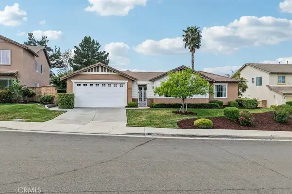 32101 Daisy Drive, Winchester, CA 92596