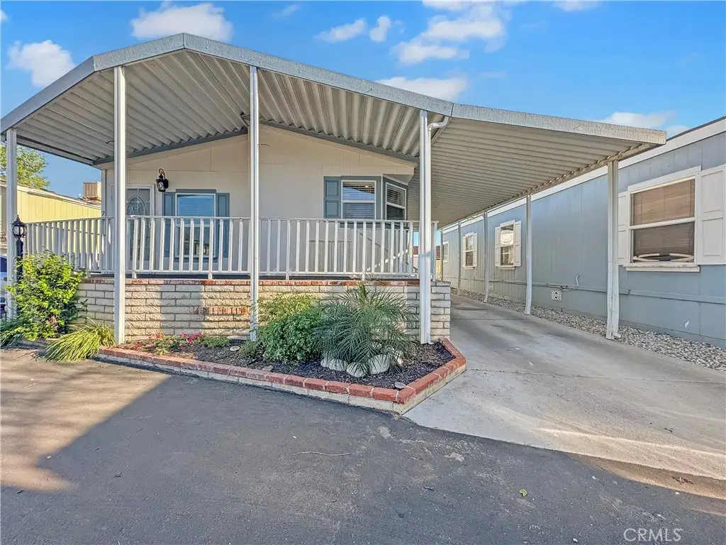220 S Elk #75, Hemet, CA 92543 - #1