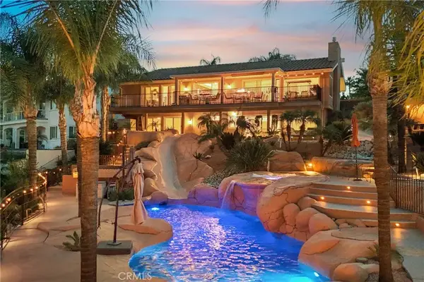 30900 Early Round Drive, Canyon Lake, CA 92587