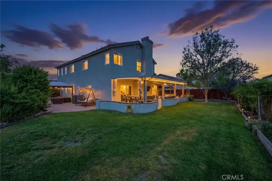 745 Sweet Clover, San Jacinto, CA 92582 - #3