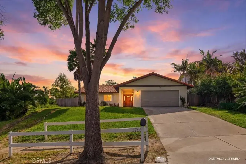 5768 Old Ranch, Oceanside, CA 92057 - #1