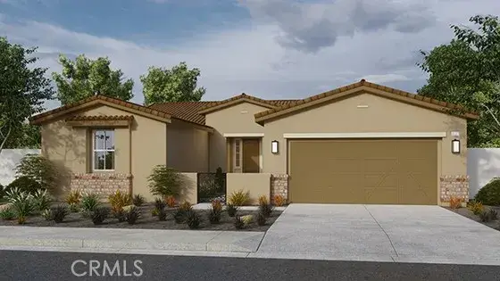 81785 Via Barranca, La Quinta, CA 92253 - #1