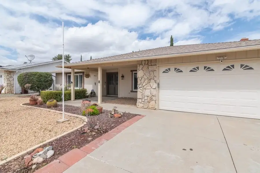 26112 Crestone Drive, Menifee, CA 92586 - #2