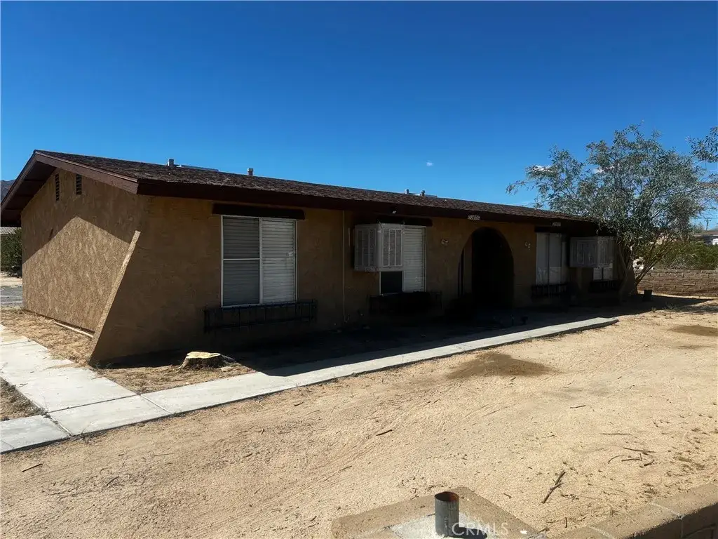 73601 Sun Valley Drive, Twentynine Palms, CA 92277 - #1
