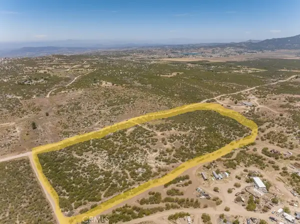 51225 Nectar, Aguanga, CA 92536