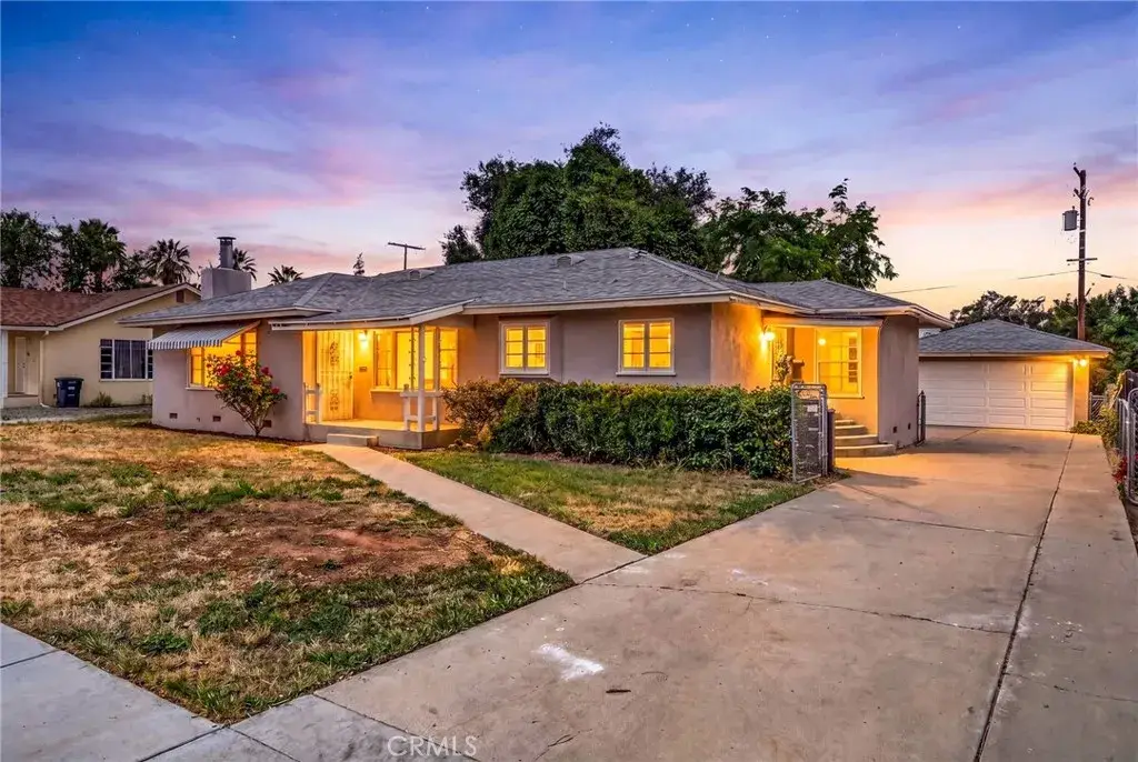 345 S Juanita Street, Hemet, CA 92543 - #1