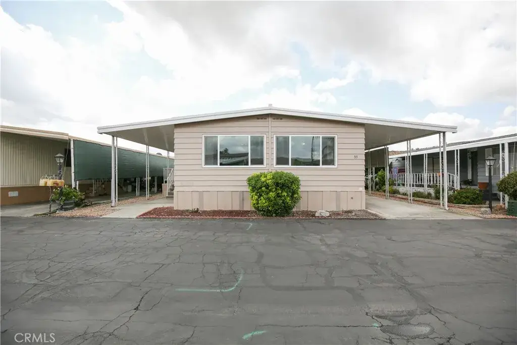45521 State Highway 74 #35, Hemet, CA 92544 - #1