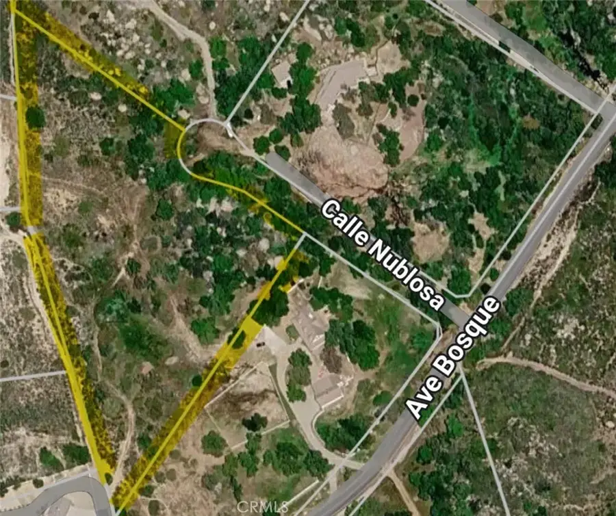 5 Calle Nublosa, Murrieta, CA 92562 - #2