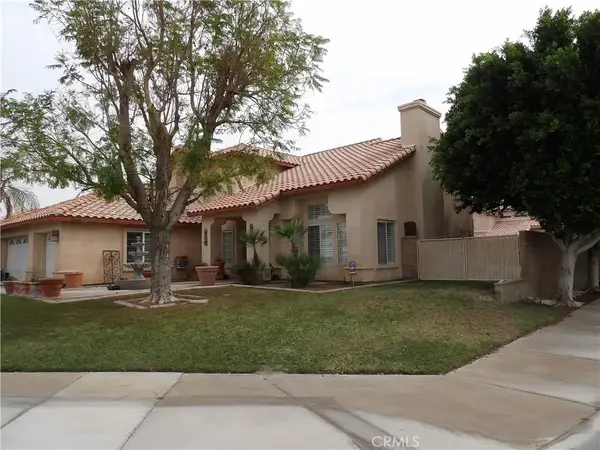 43672 Messina Court, La Quinta, CA 92253