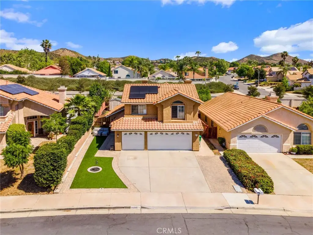 39385 Calle San Clemente, Murrieta, CA 92562 - #1