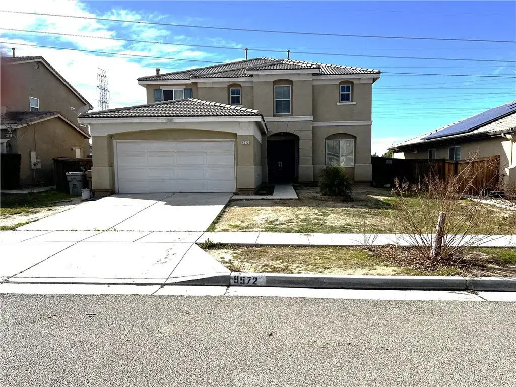 9572 Peridot, Hesperia, CA 92344 - #1