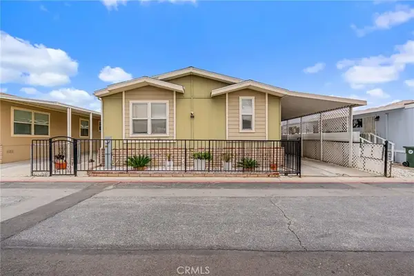 16860 Slover #54, Fontana, CA 92337
