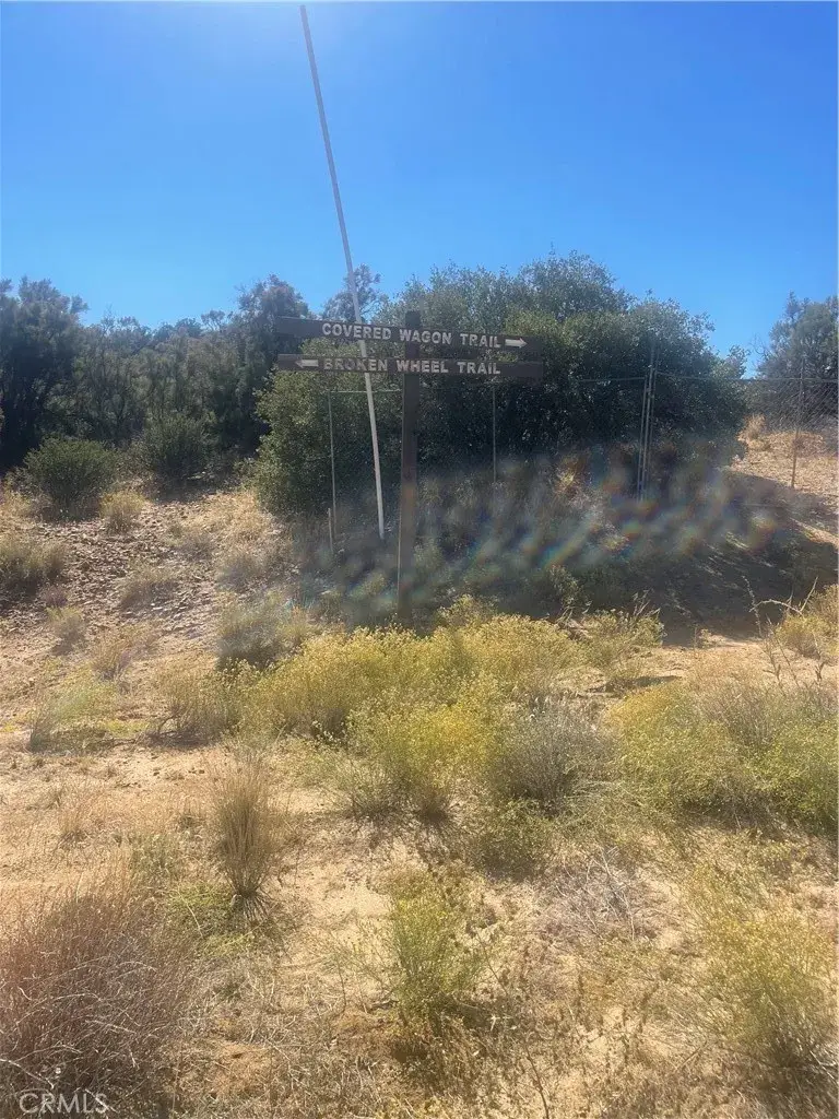 44813 Broken Wheel, Anza, CA 92539 - #1