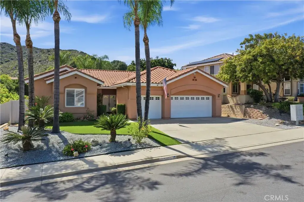 23553 Bending Oak Ct, Murrieta, CA 92562 - #1