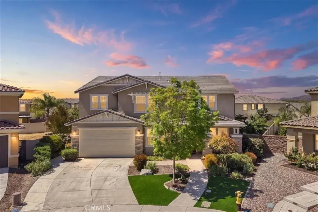 30003 Redding, Murrieta, CA 92563 - #1