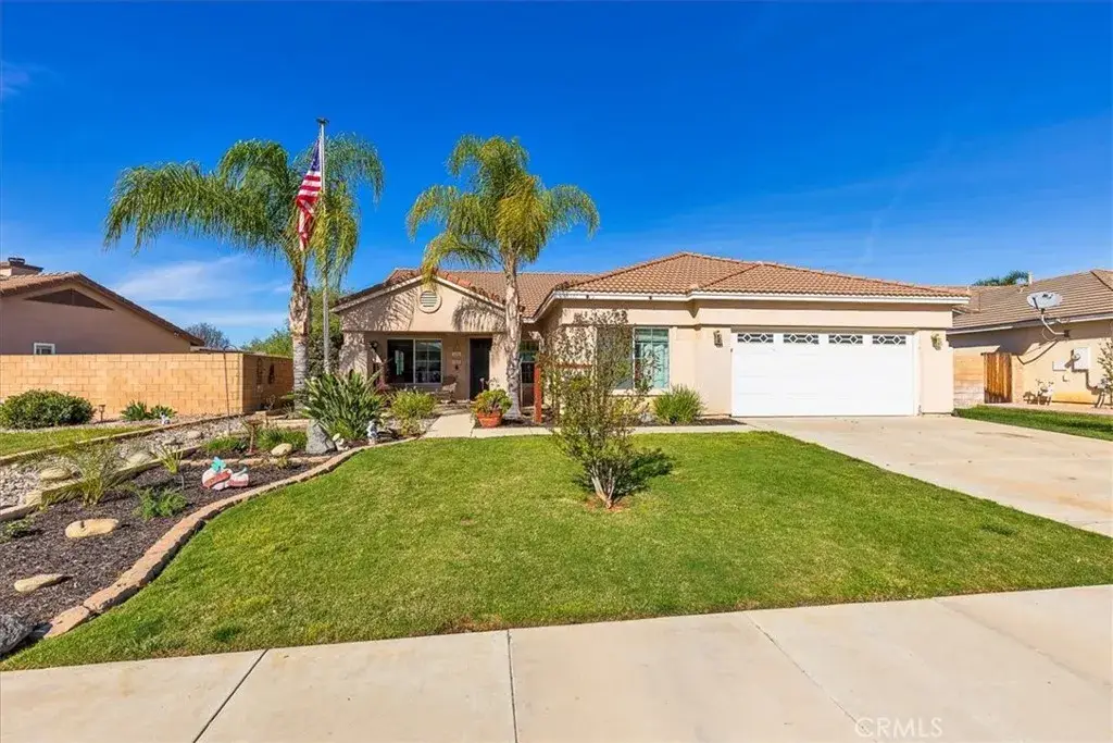 36571 Cheval, Winchester, CA 92596 - #1