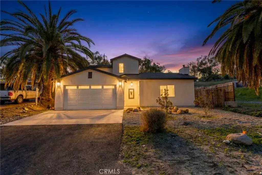 16897 Gunnerson, Lake Elsinore, CA 92530 - #1