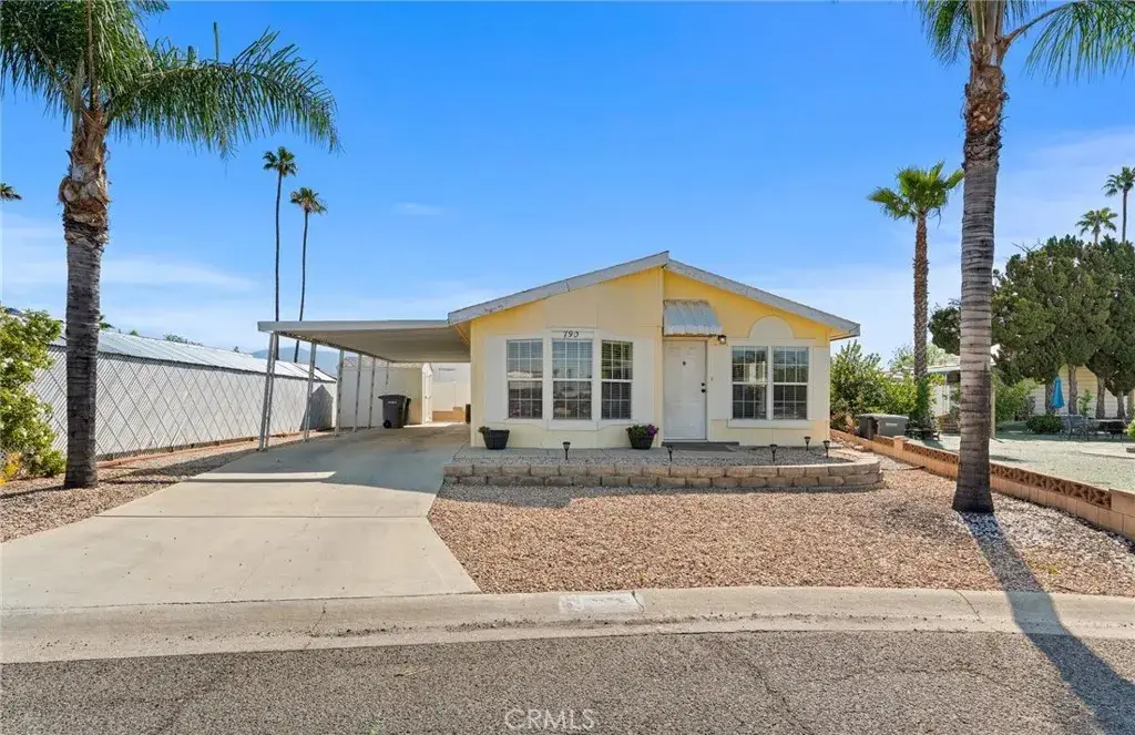 790 Santa Clara Circle, Hemet, CA 92543 - #1