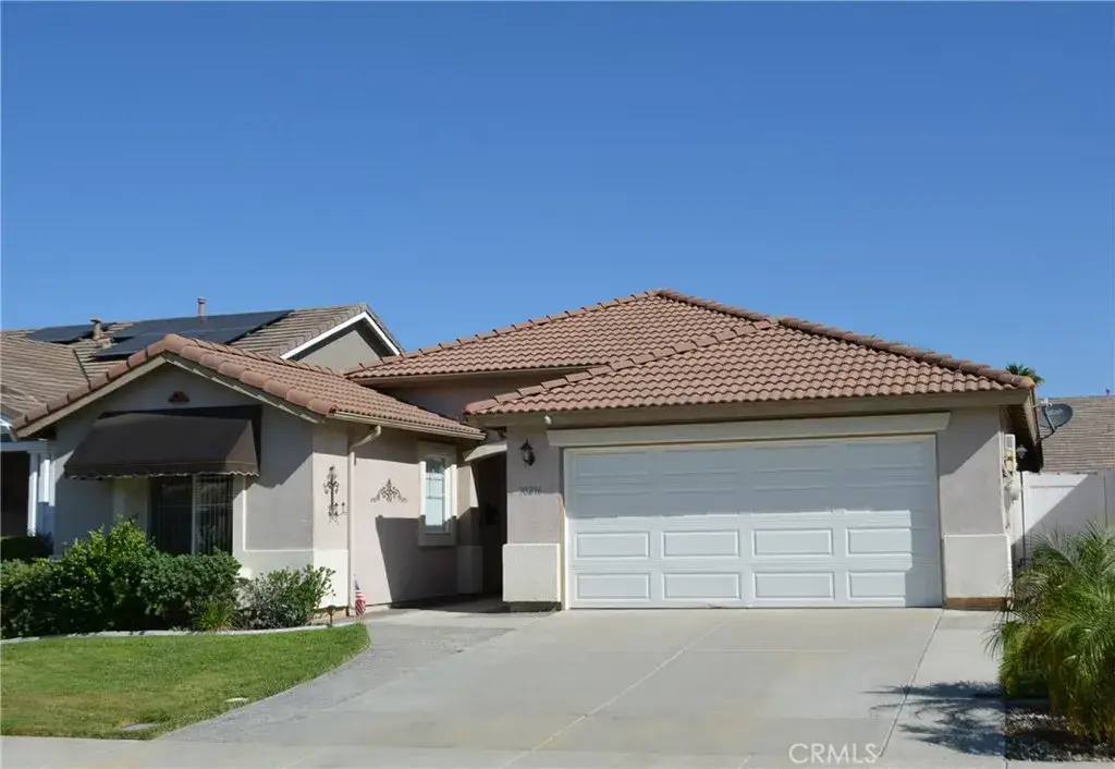 30296 Mondavi Circle, Murrieta, CA 92563 - #1