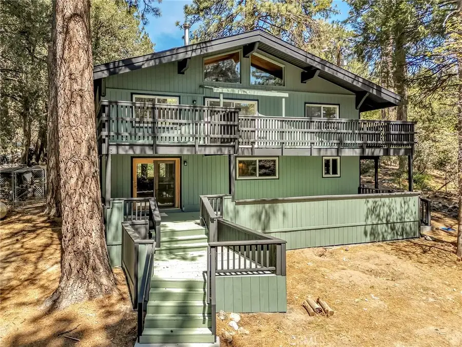 52835 Sugar Pine, Idyllwild, CA 92549 - #3