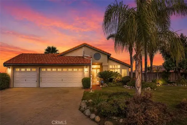 44194 Meadow Grove, Hemet, CA 92544