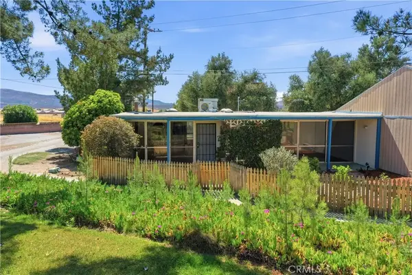 600 Gibbel, Hemet, CA 92543