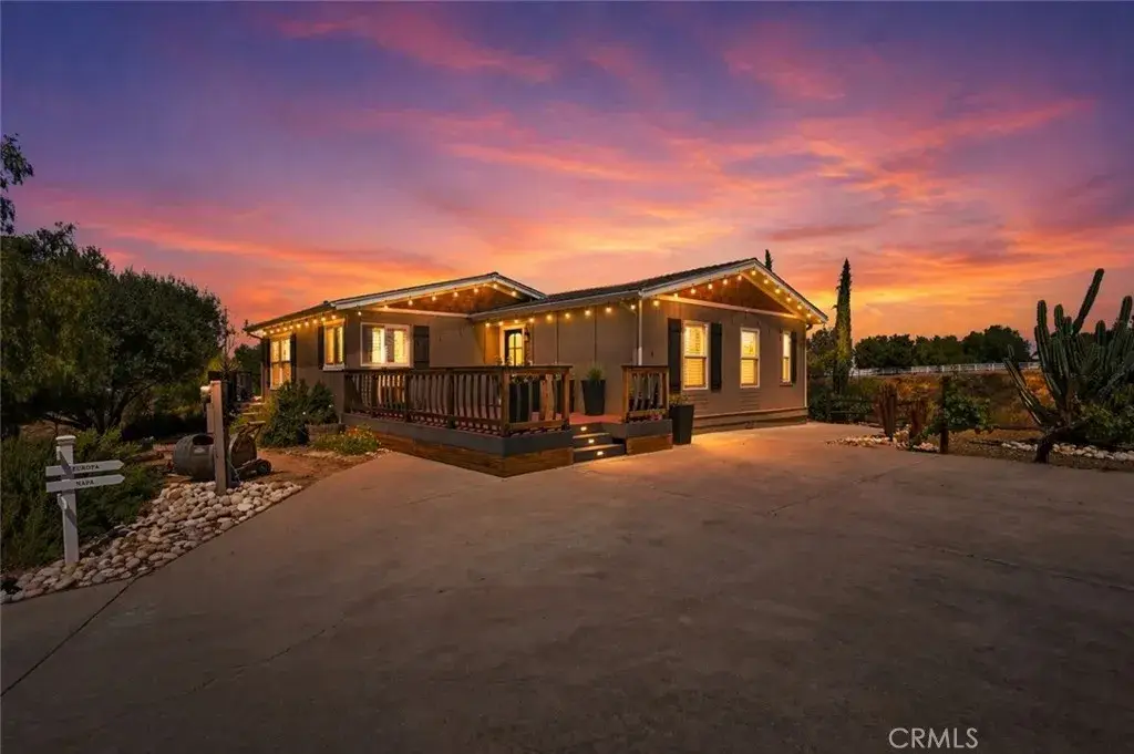 41714 Avenida De Anita, Temecula, CA 92592 - #1