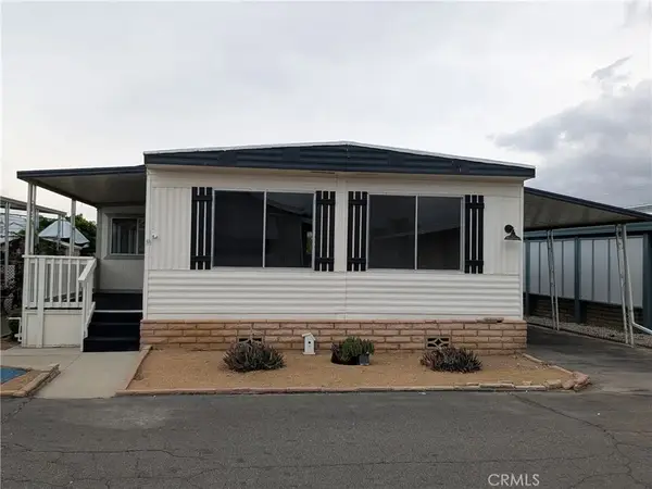 881 N Lake #357, Hemet, CA 92544
