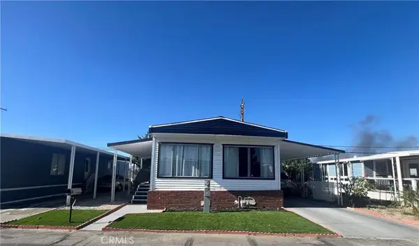 42751 E Florida Ave #165, Hemet, CA 92544