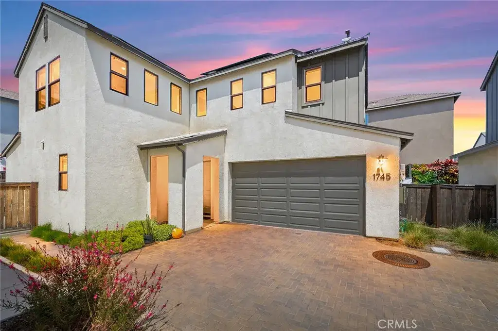 1745 Whitmore, Chula Vista, CA 91913 - #1