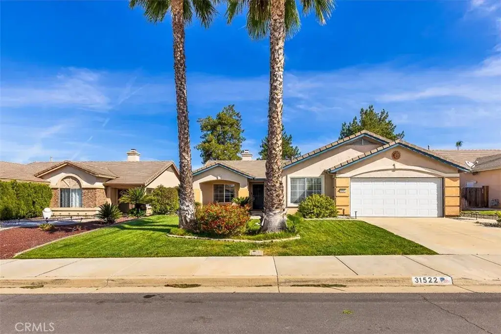 31522 Amsterdam, Winchester, CA 92596 - #1