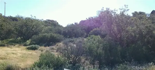 0 Lake Canyon, Aguanga, CA 92536